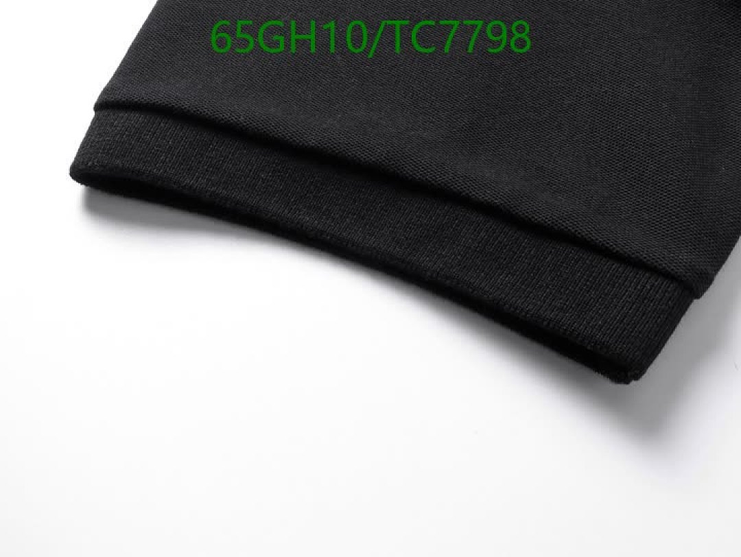Gucci-Clothing Code: TC7798 $: 65USD