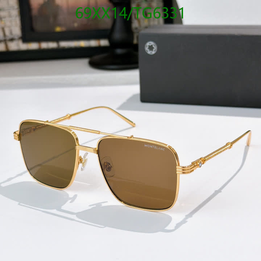 D&G-Glasses Code: TG6331 $: 69USD
