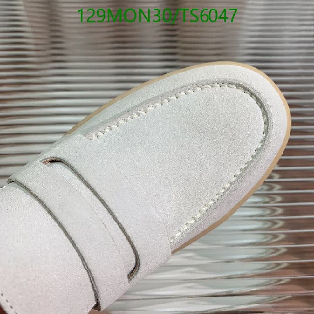 Loro Piana-Shoes(Men) Code: TS6047 $: 129USD