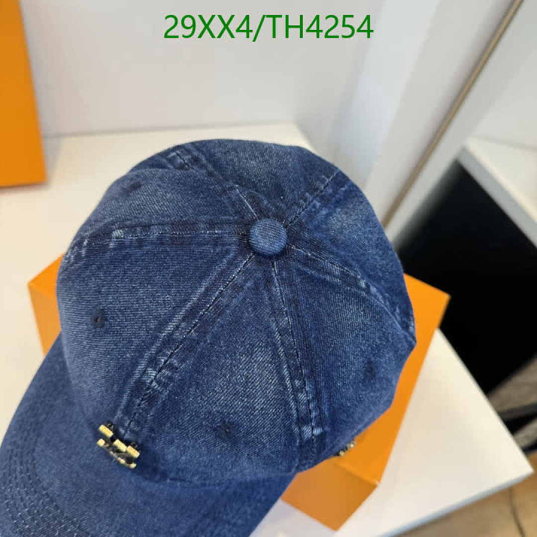 LV-Hats Code: TH4254 $: 29USD