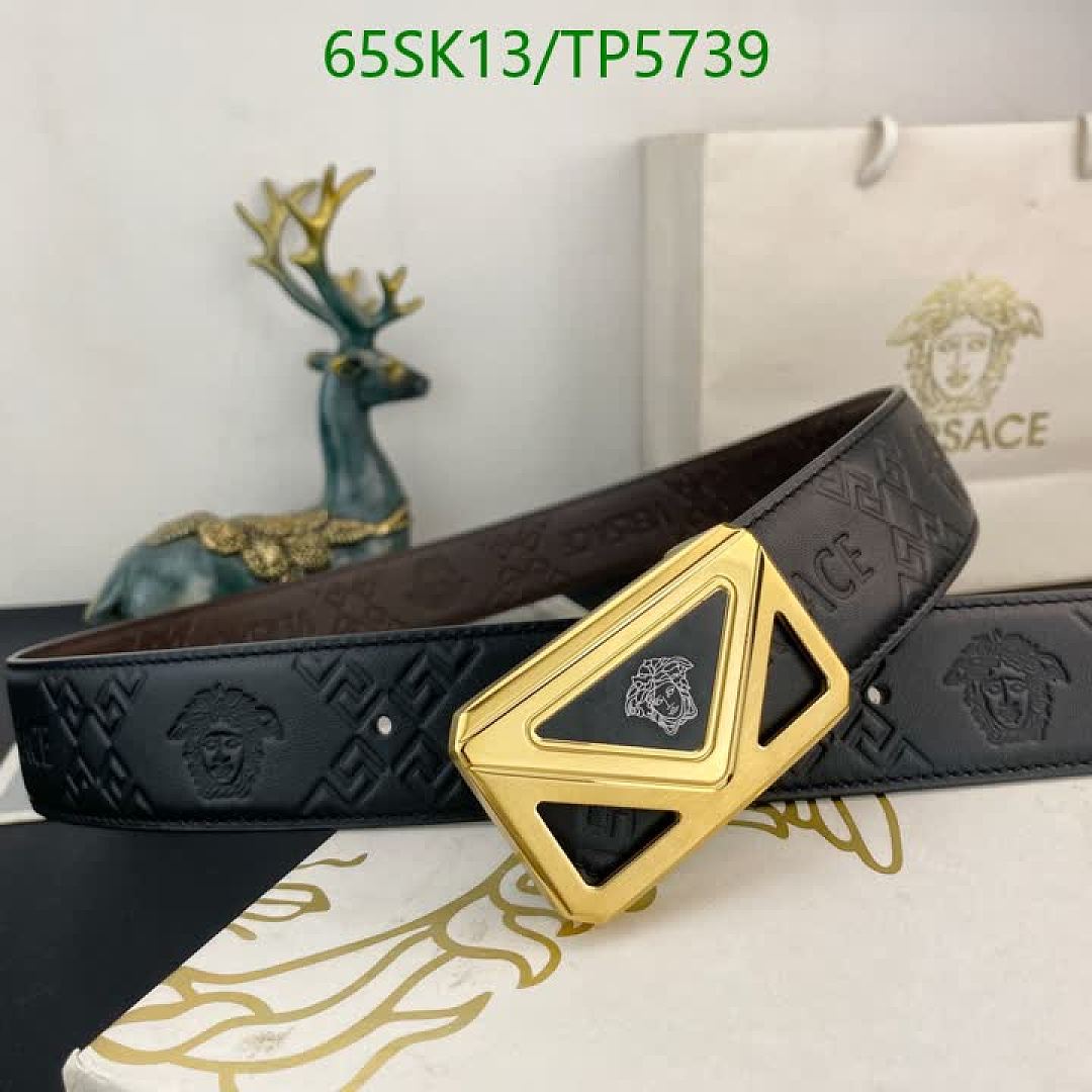 Versace-Belts Code: TP5739 $: 65USD