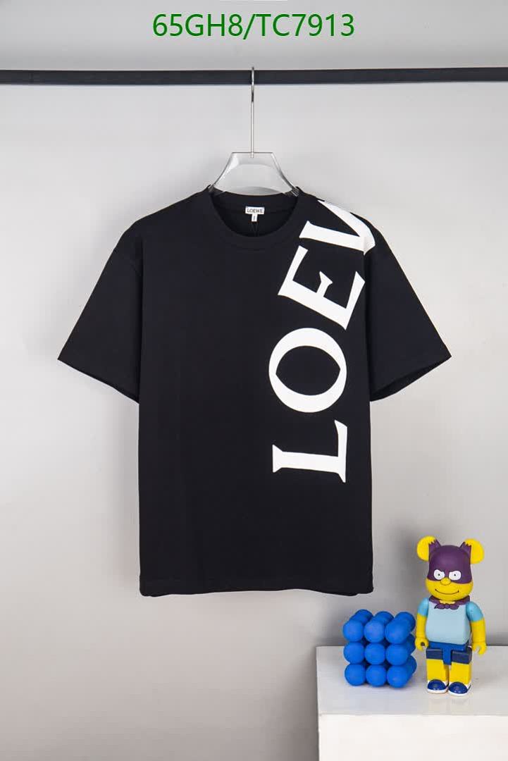 Loewe-Clothing Code: TC7913 $: 65USD