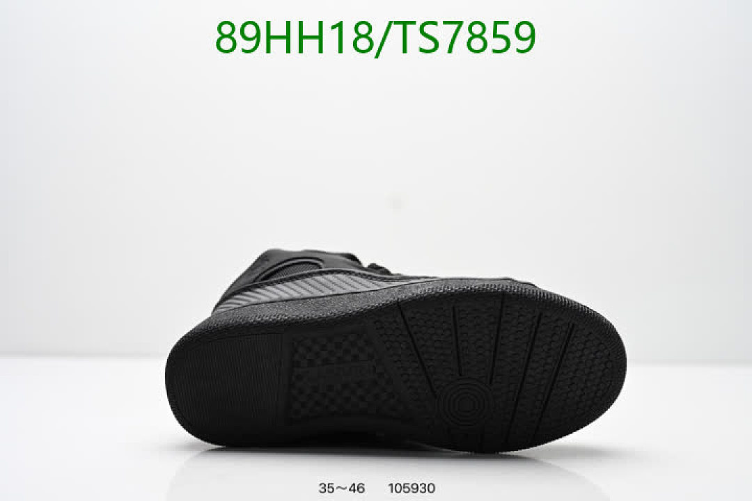 LANVIN-Shoes(Men) Code: TS7859 $: 89USD