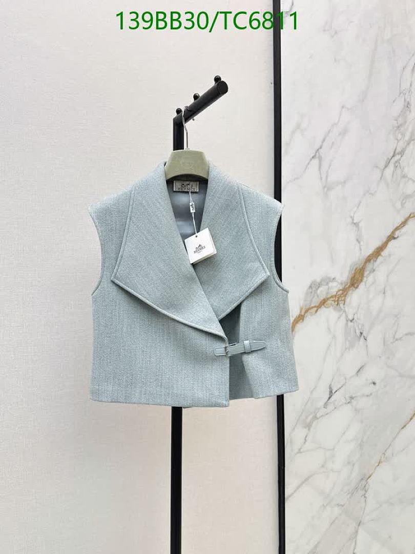 Hermes-Clothing Code: TC6811 $: 139USD