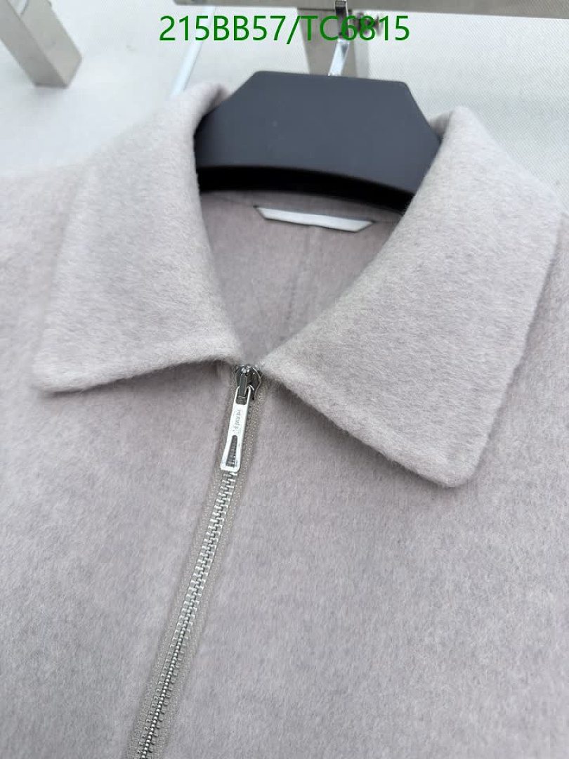 Hermes-Clothing Code: TC6815 $: 215USD