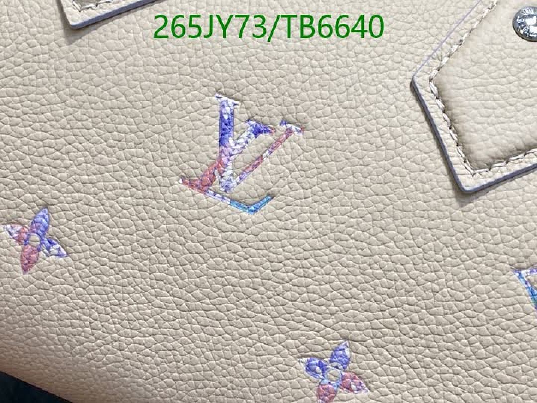 LV-Bags(5A) Code: TB6640 $: 265USD