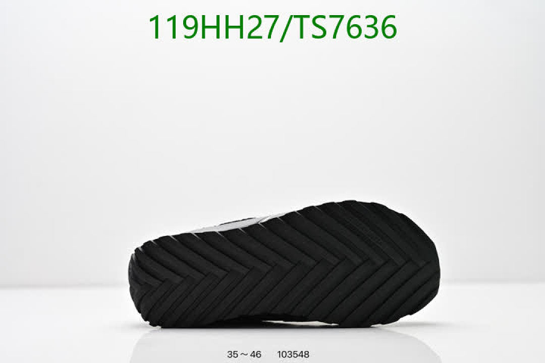 BV-Shoes(Men) Code: TS7636 $: 119USD