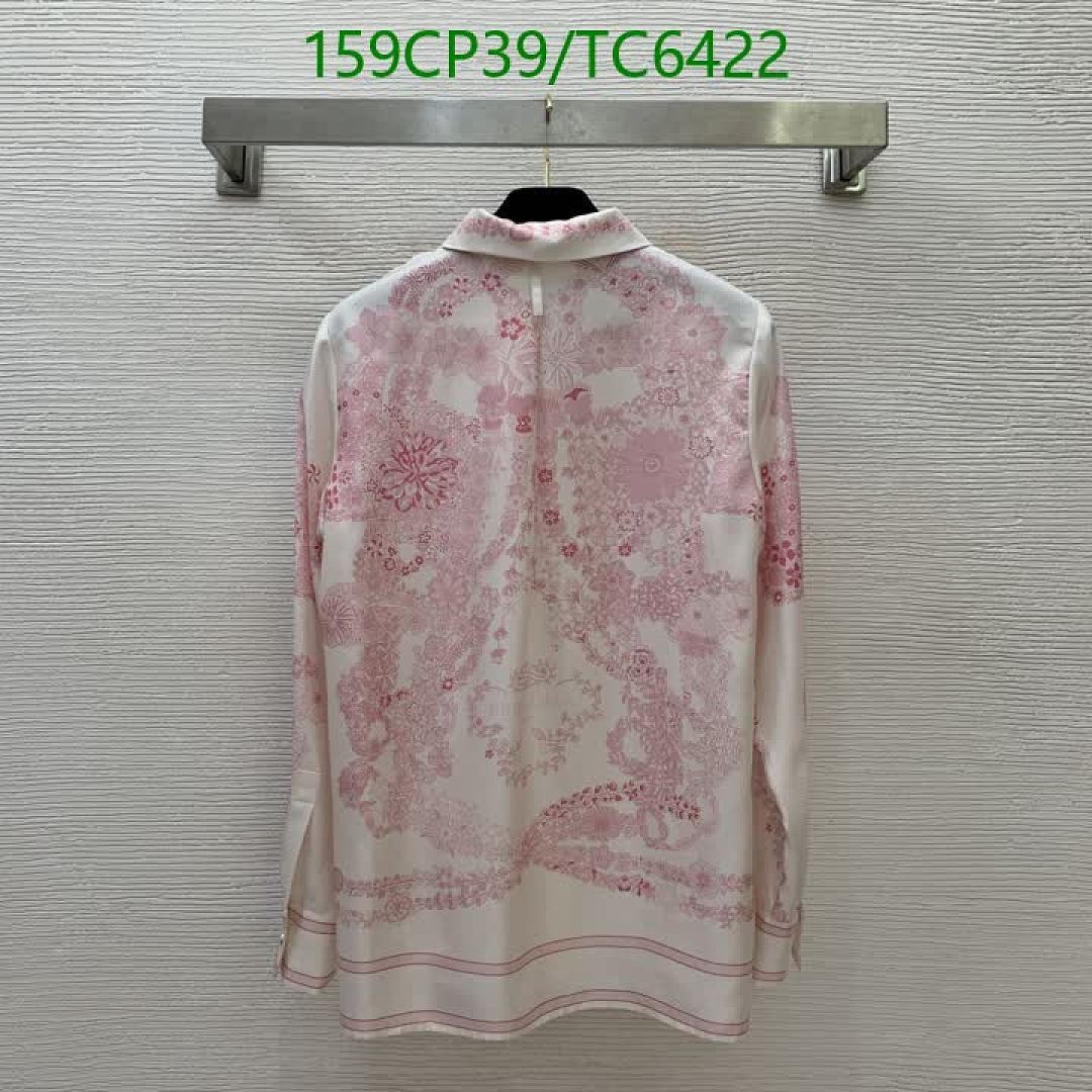 Hermes-Clothing Code: TC6422 $: 159USD