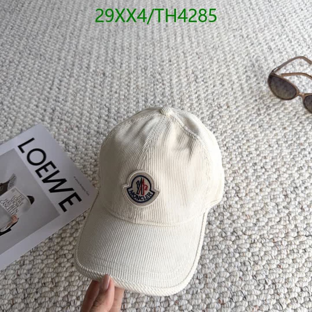 Moncler-Hats Code: TH4285 $: 29USD