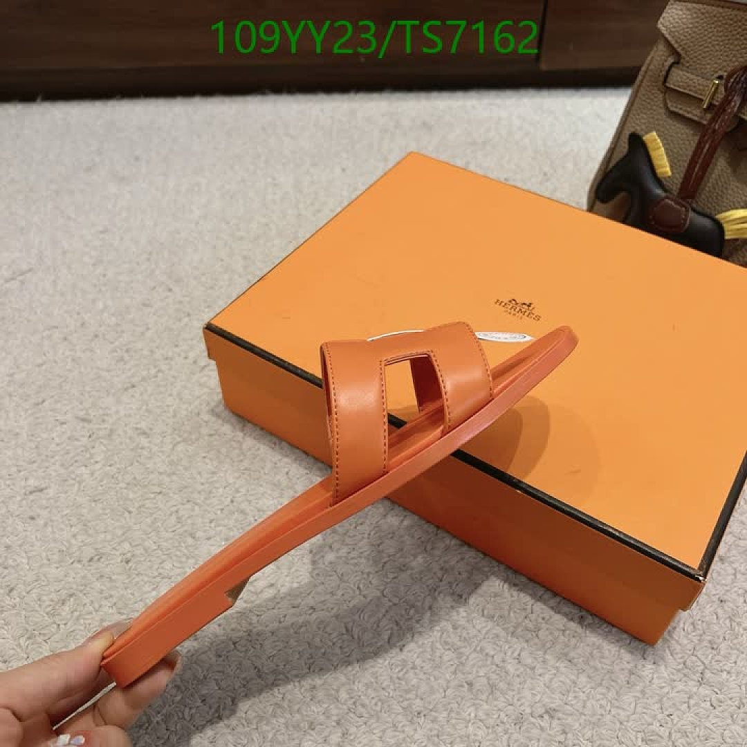 Hermes-Shoes(Women) Code: TS7162 $: 109USD