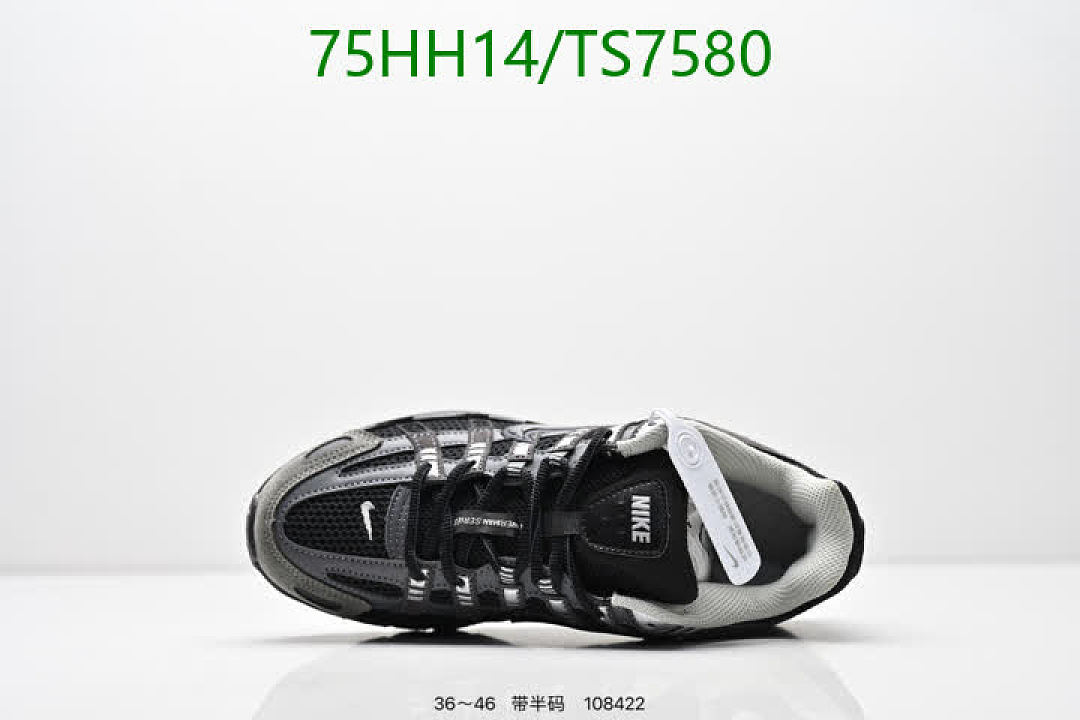 NIKE-Shoes(Women) Code: TS7580 $: 75USD