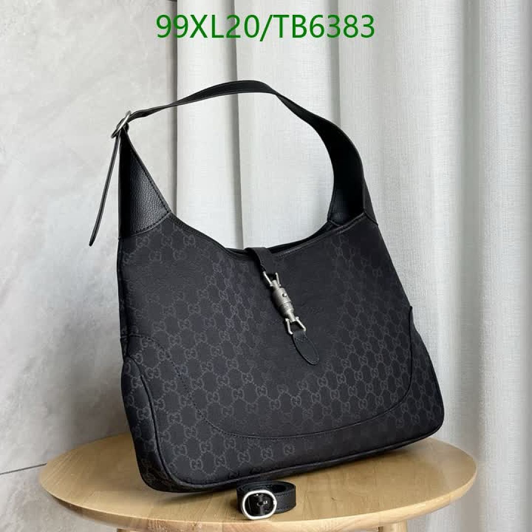 Gucci-Bags(4A) Code: TB6383 $: 99USD