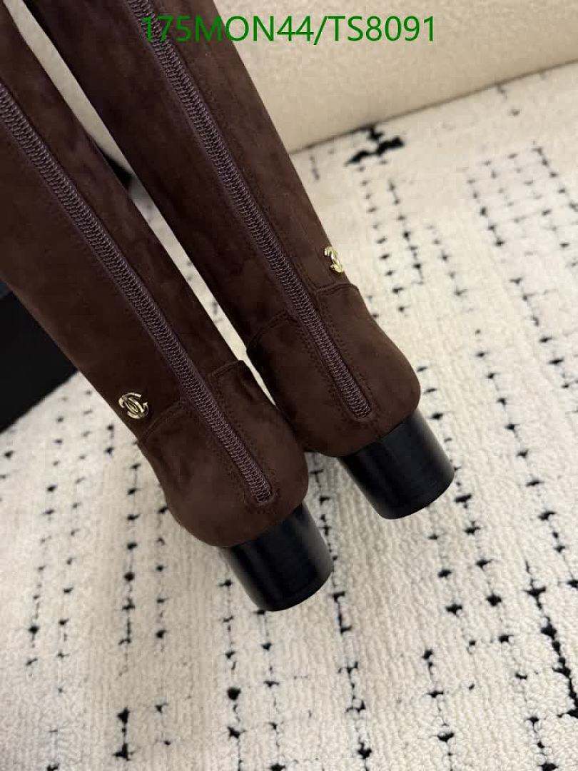 Boots-Shoes(Women) Code: TS8091 $: 175USD