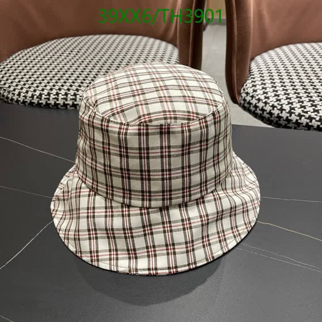 Balenciaga-Hats Code: TH3901 $: 39USD