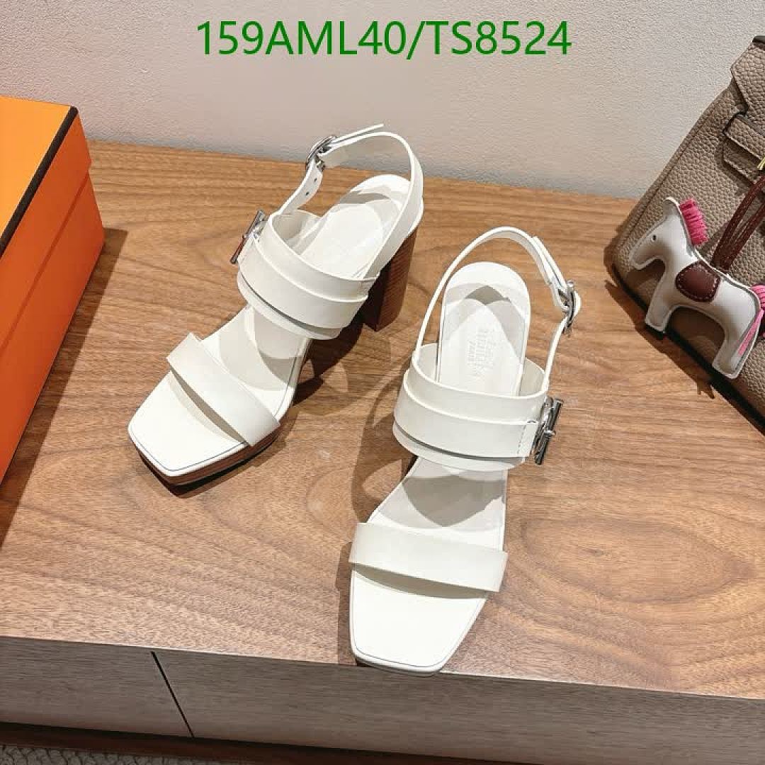 Hermes-Shoes(Women) Code: TS8524 $: 159USD
