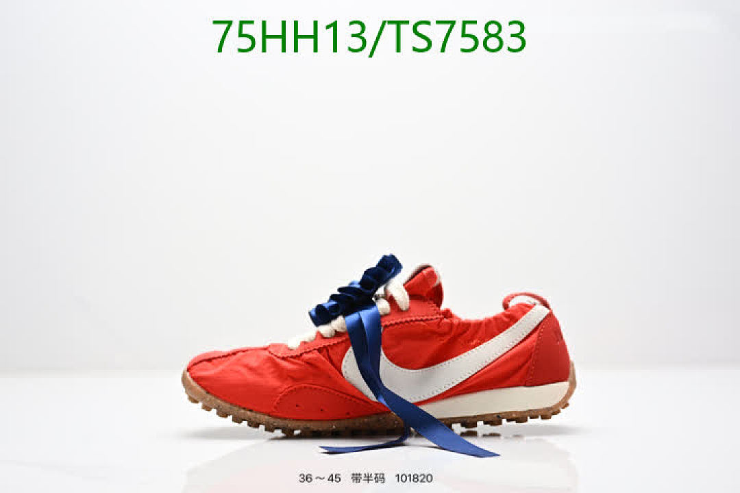 NIKE-Shoes(Women) Code: TS7583 $: 75USD