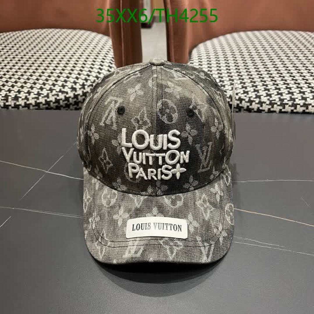 LV-Hats Code: TH4255 $: 35USD