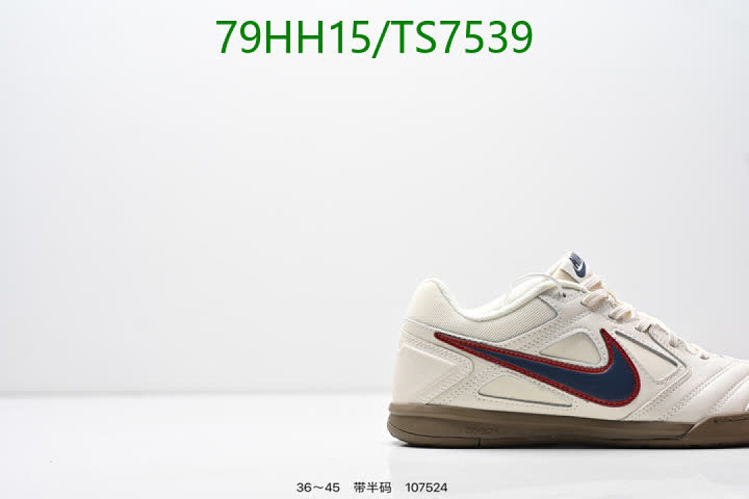 NIKE-Shoes(Women) Code: TS7539 $: 79USD