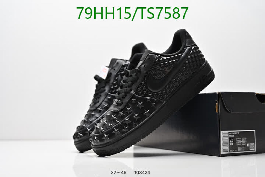 NIKE-Shoes(Women) Code: TS7587 $: 79USD