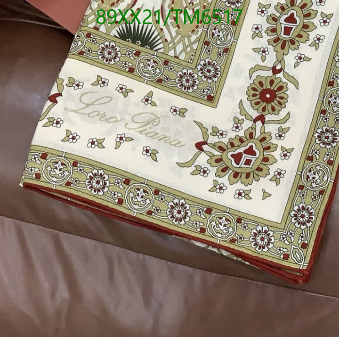 LV-Scarves Code: TM6517 $: 89USD