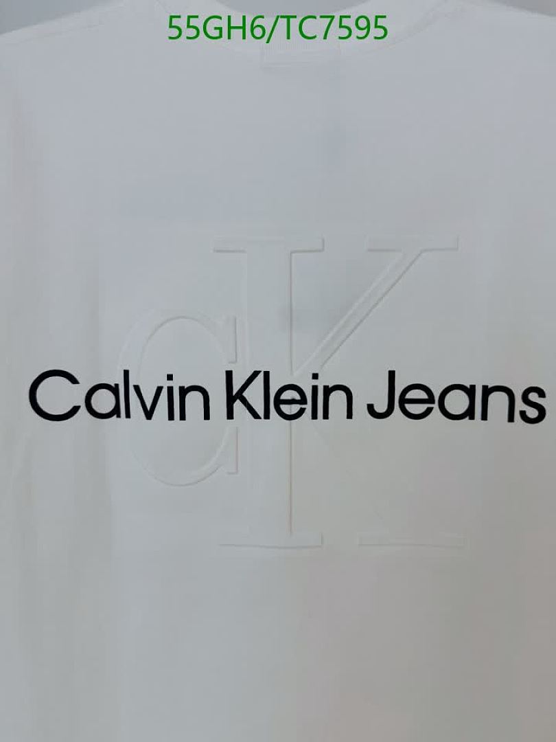 CK-Clothing Code: TC7595 $: 55USD
