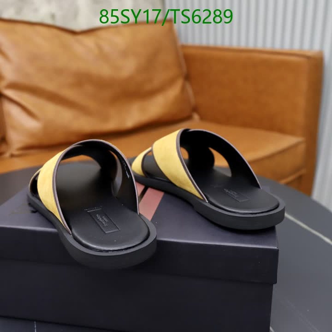 Zegna-Shoes(Men) Code: TS6289 $: 85USD