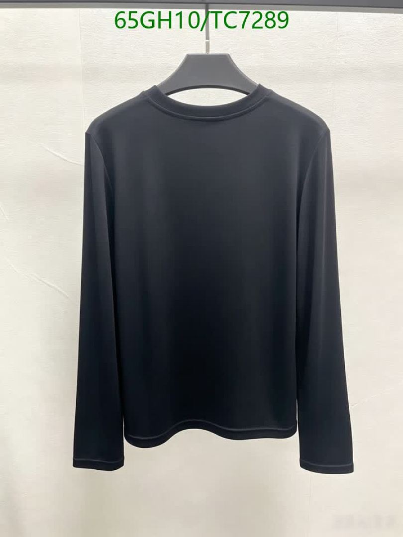 Acne Studios-Clothing Code: TC7289 $: 65USD