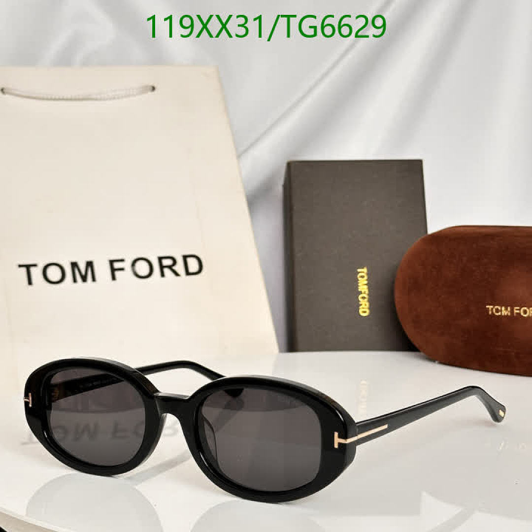 Tom Ford-Glasses Code: TG6629 $: 119USD