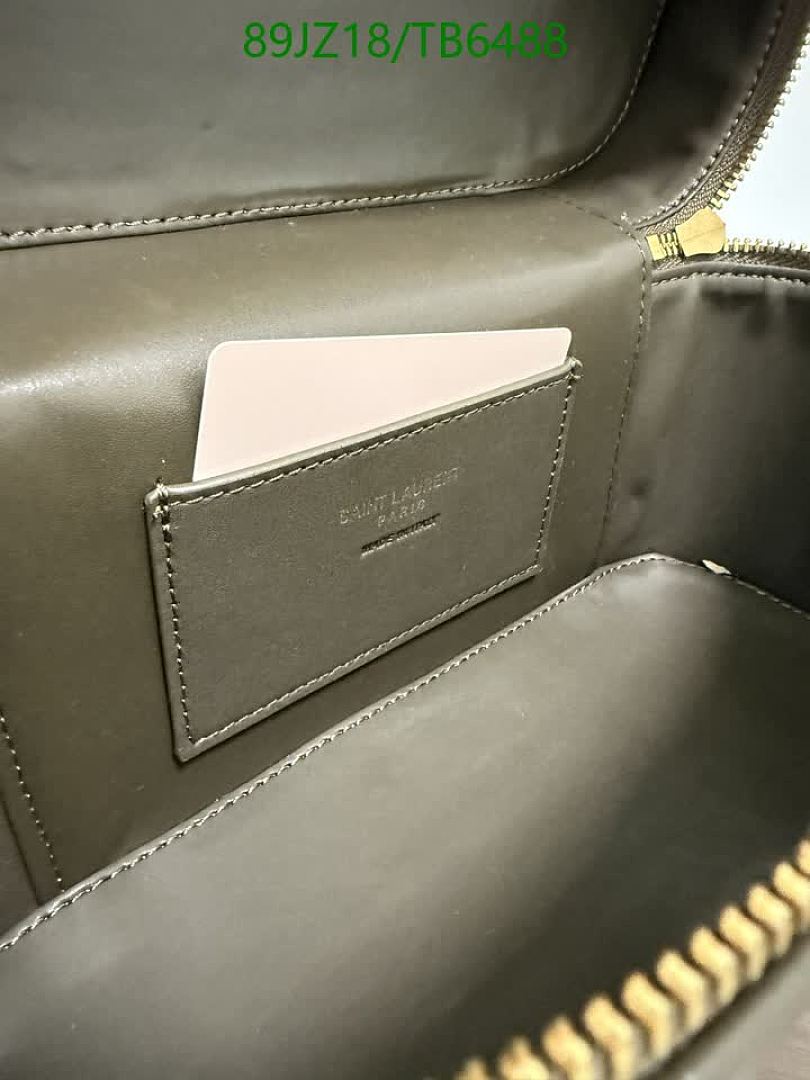 YSL-Bags(4A) Code: TB6488 $: 89USD