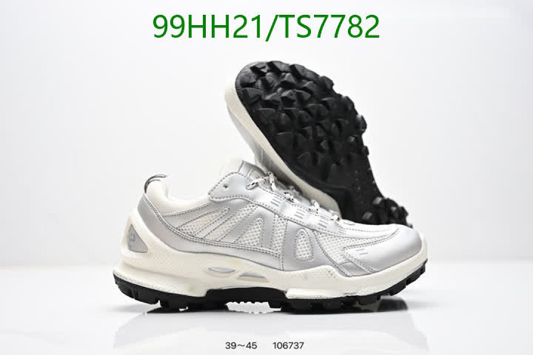 Ecco-Shoes(Men) Code: TS7782 $: 99USD