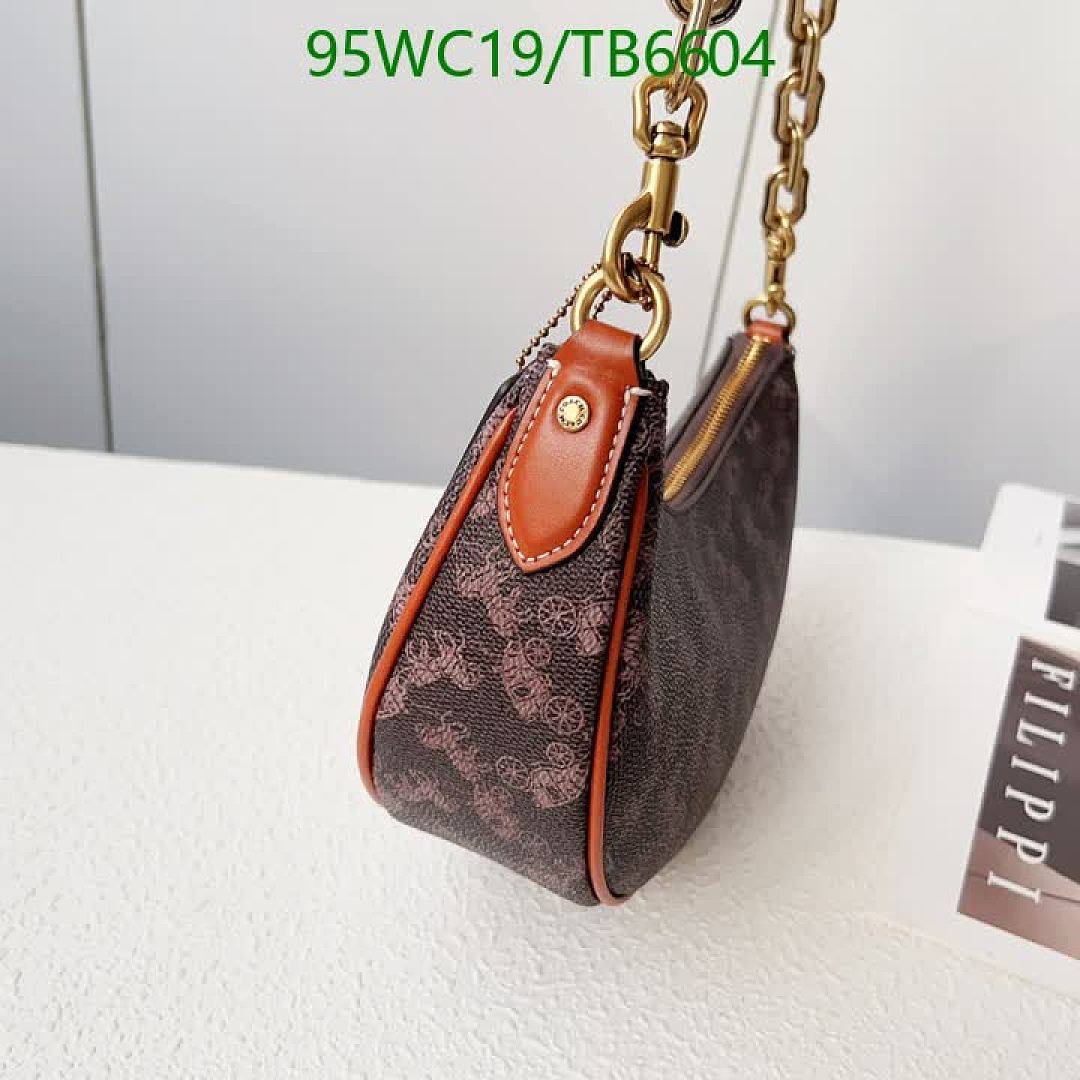 Coach-Bags(4A) Code: TB6604 $: 95USD