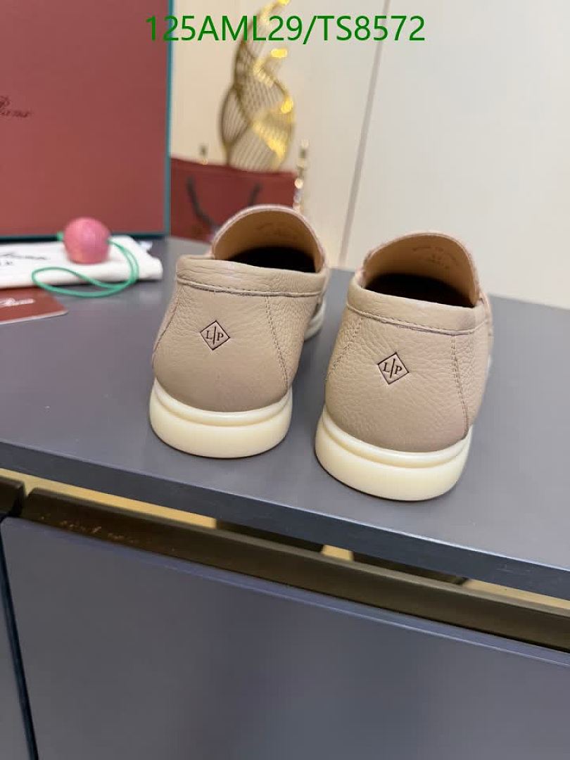 Loro Piana-Shoes(Women) Code: TS8572 $: 125USD