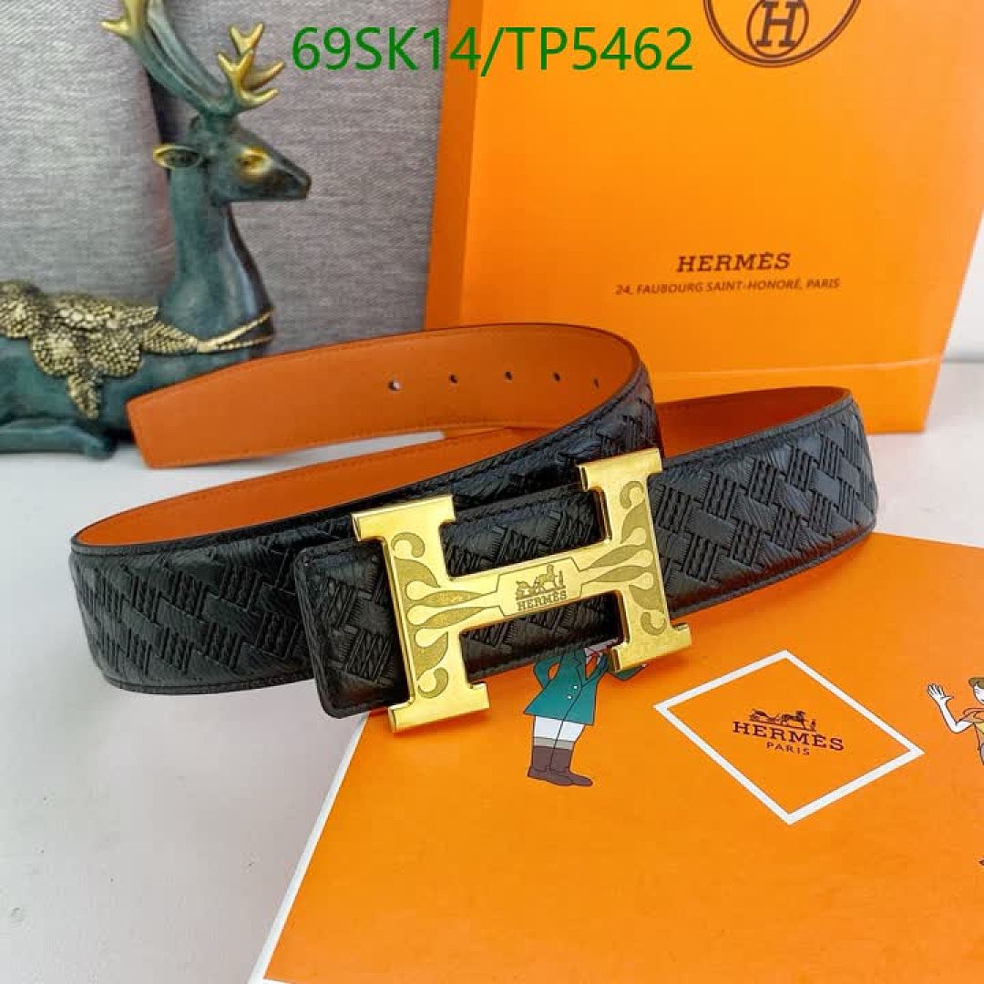 Hermes-Belts Code: TP5462 $: 69USD