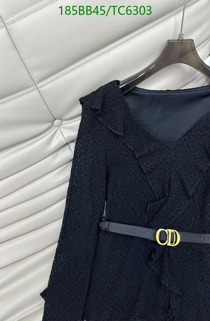 LV-Clothing Code: TC6303 $: 185USD