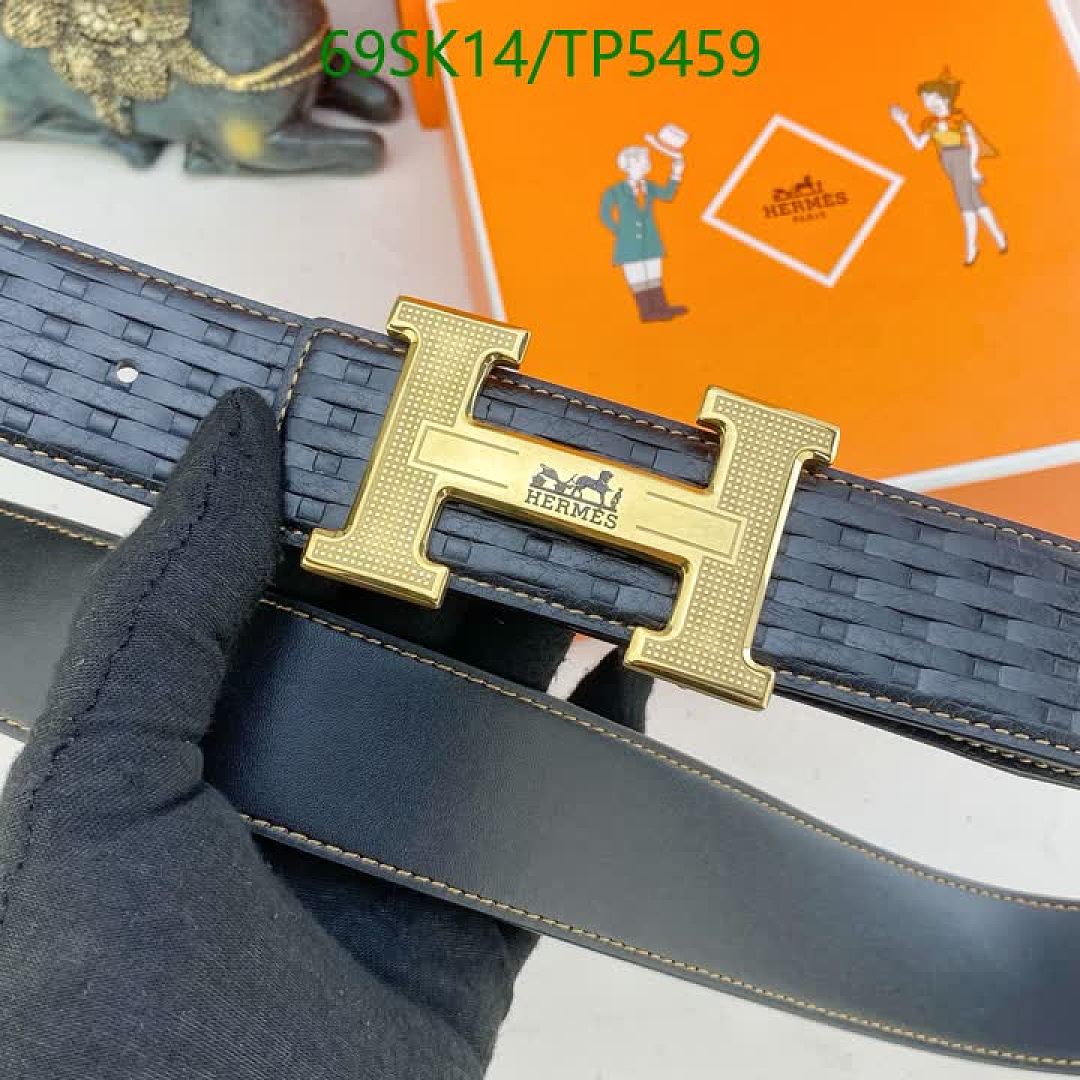 Hermes-Belts Code: TP5459 $: 69USD