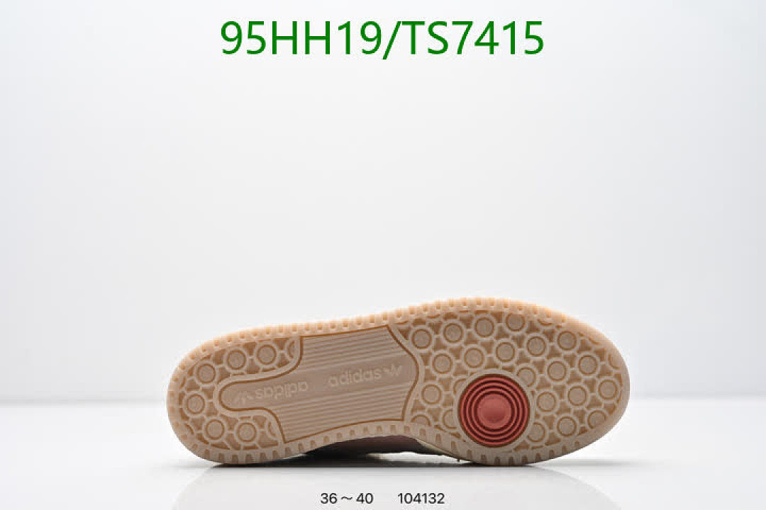 Adidas-Shoes(Women) Code: TS7415 $: 95USD