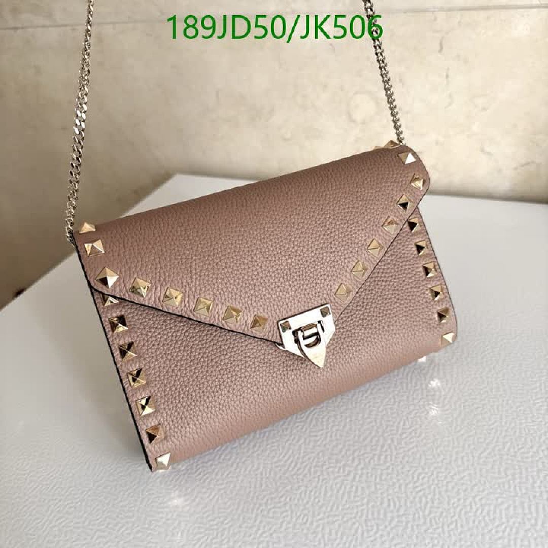 Valentino-Bags(5A) Code: JK506 $: 189USD