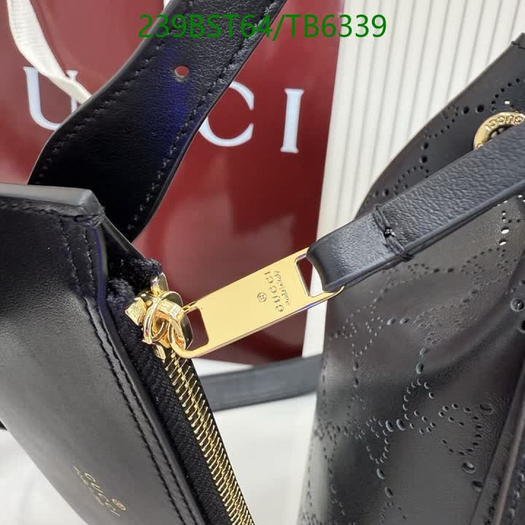 Gucci-Bags(5A) Code: TB6339 $: 239USD