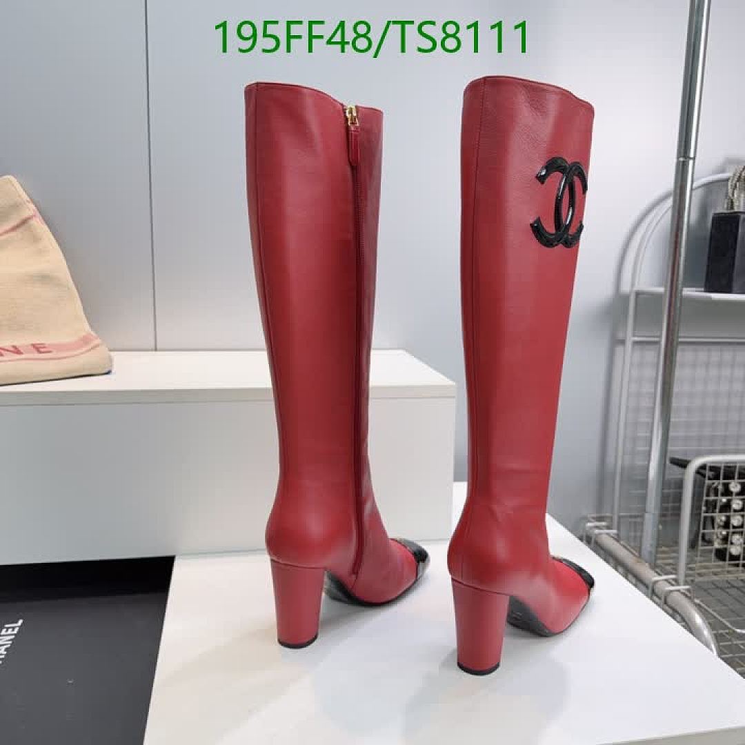 Boots-Shoes(Women) Code: TS8111 $: 195USD