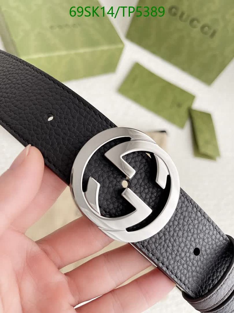 Gucci-Belts Code: TP5389 $: 69USD