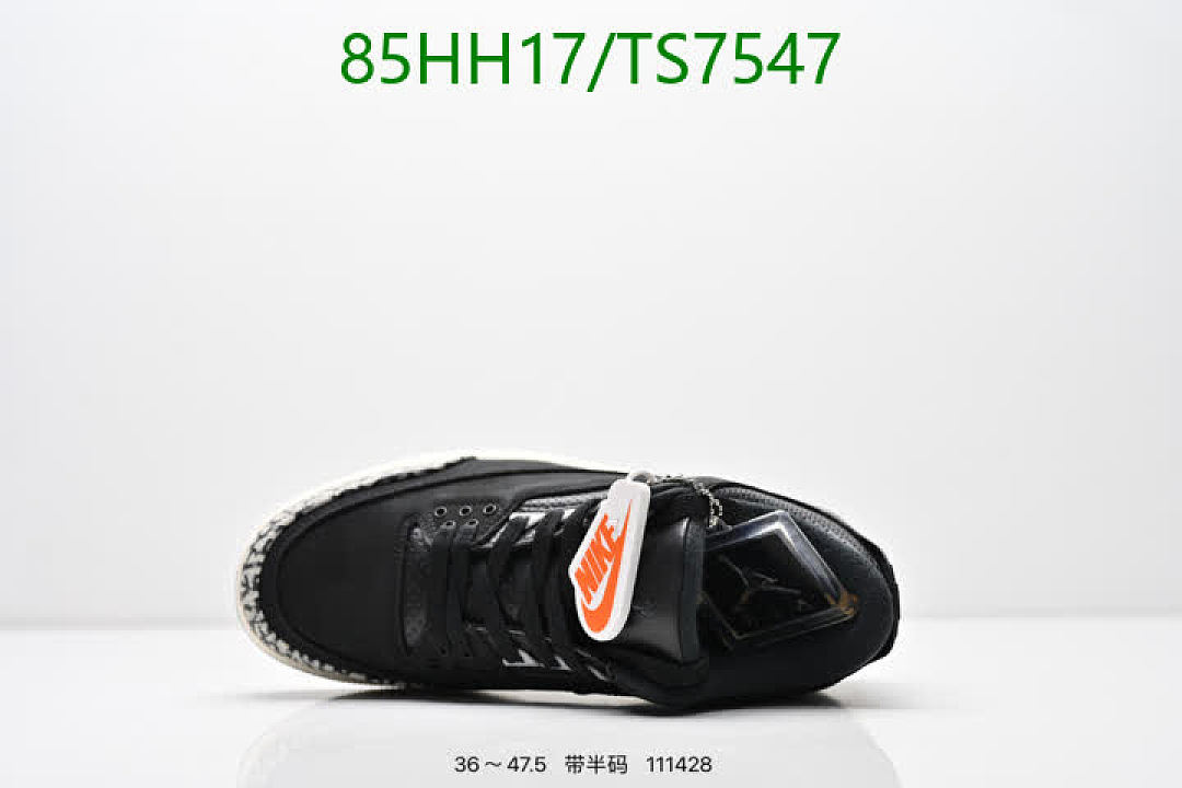 NIKE-Shoes(Women) Code: TS7547 $: 85USD