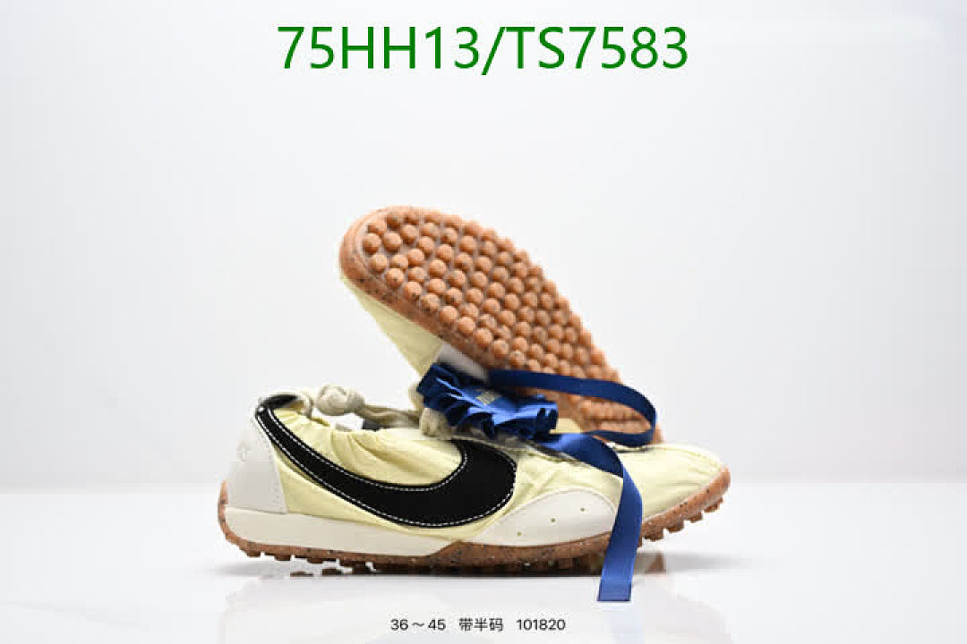 NIKE-Shoes(Women) Code: TS7583 $: 75USD