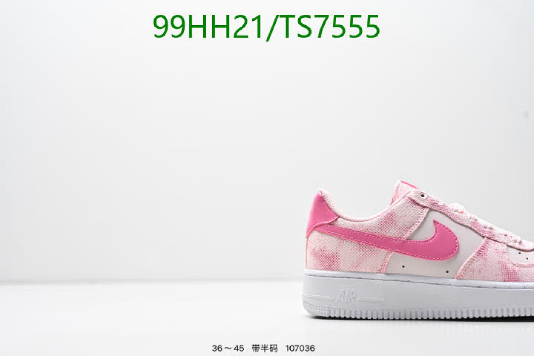 NIKE-Shoes(Women) Code: TS7555 $: 99USD