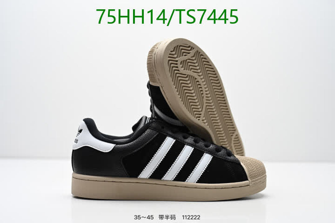 Adidas-Shoes(Women) Code: TS7445 $: 75USD