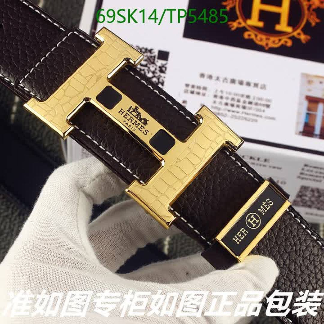 Hermes-Belts Code: TP5485 $: 69USD
