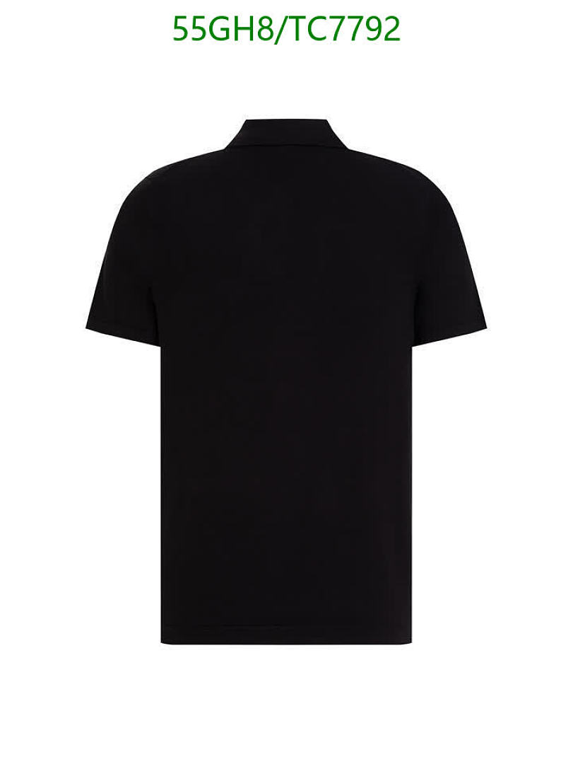 Gucci-Clothing Code: TC7792 $: 55USD