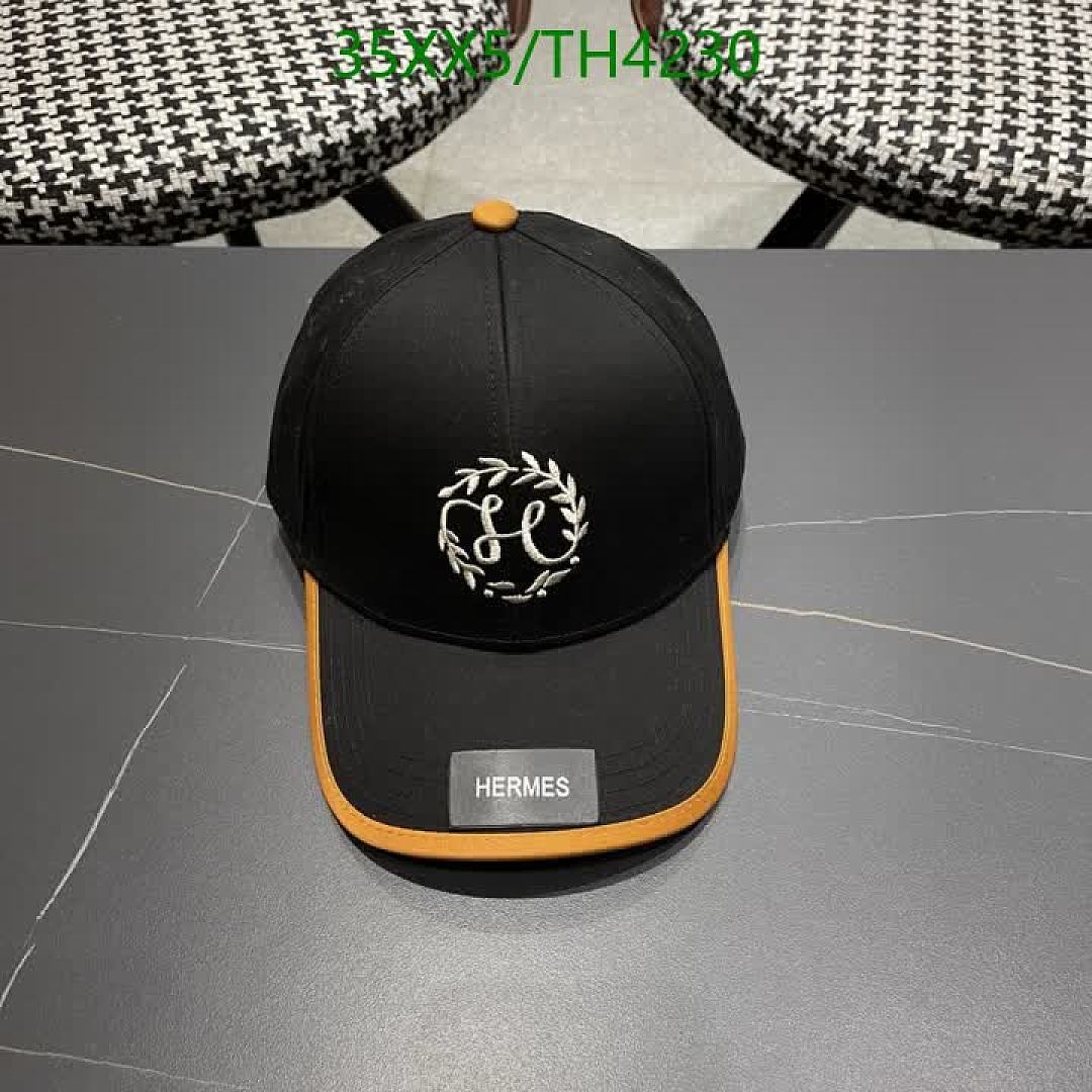 Hermes-Hats Code: TH4230 $: 35USD