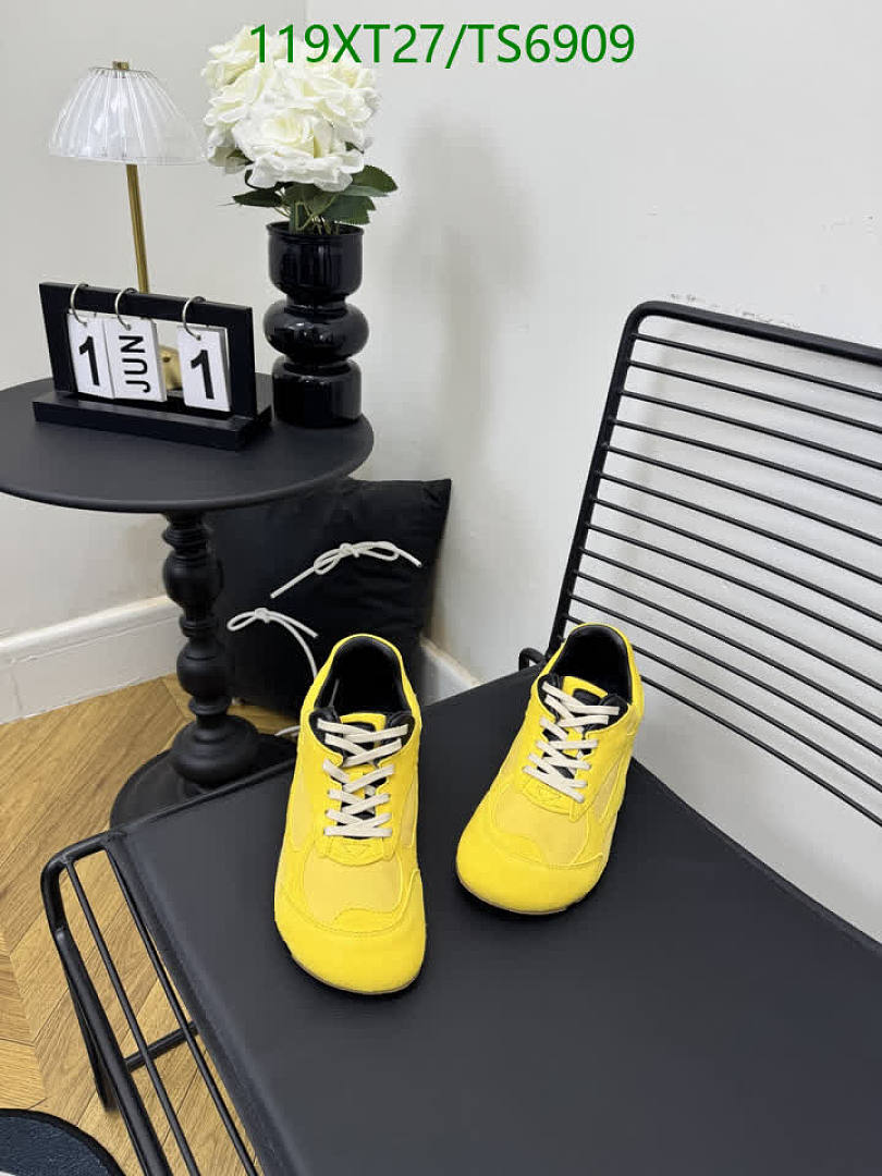 BV-Shoes(Men) Code: TS6909 $: 119USD