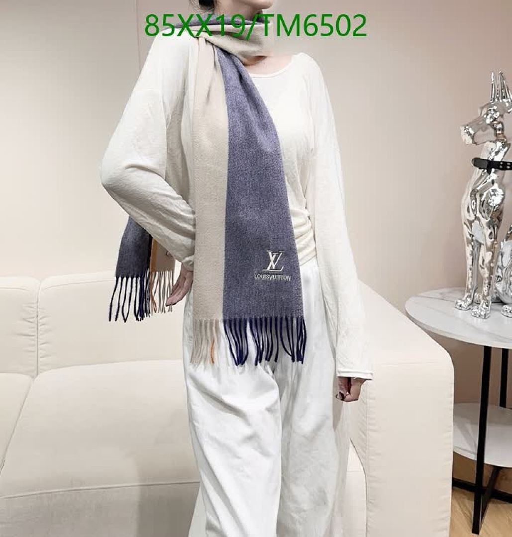 LV-Scarves Code: TM6502 $: 85USD
