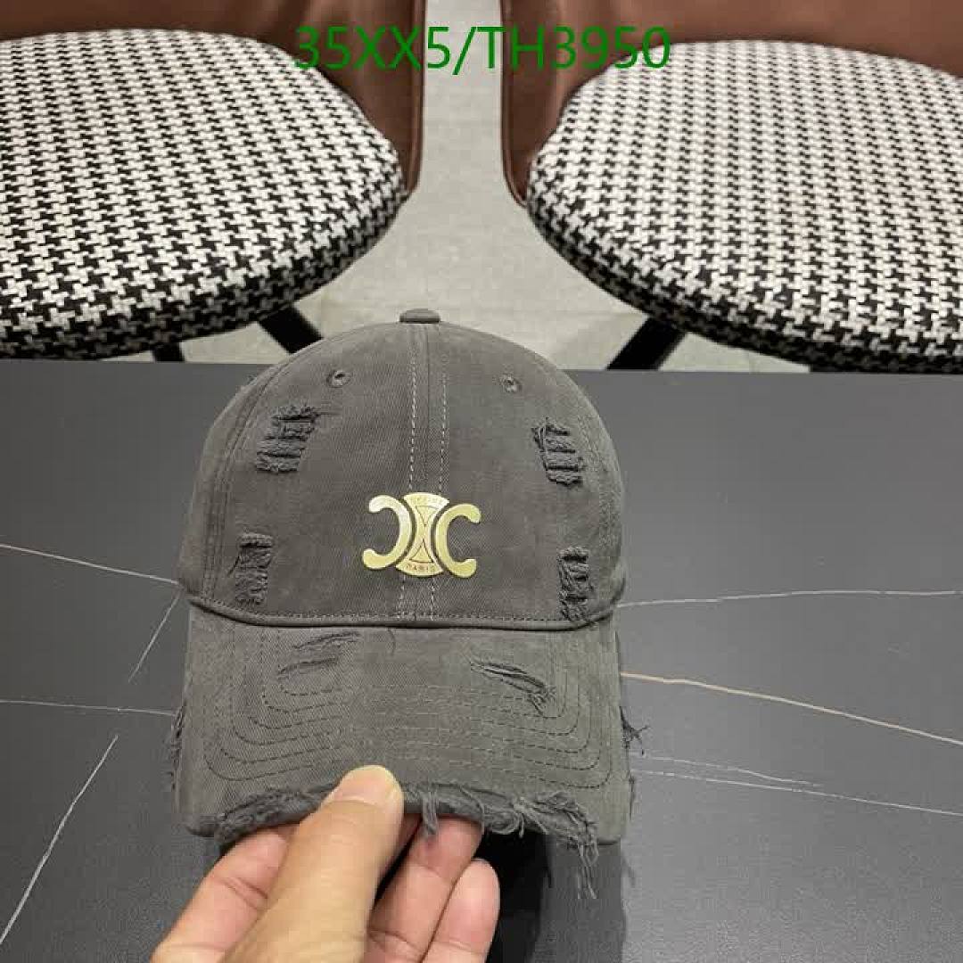 Celine-Hats Code: TH3950 $: 35USD